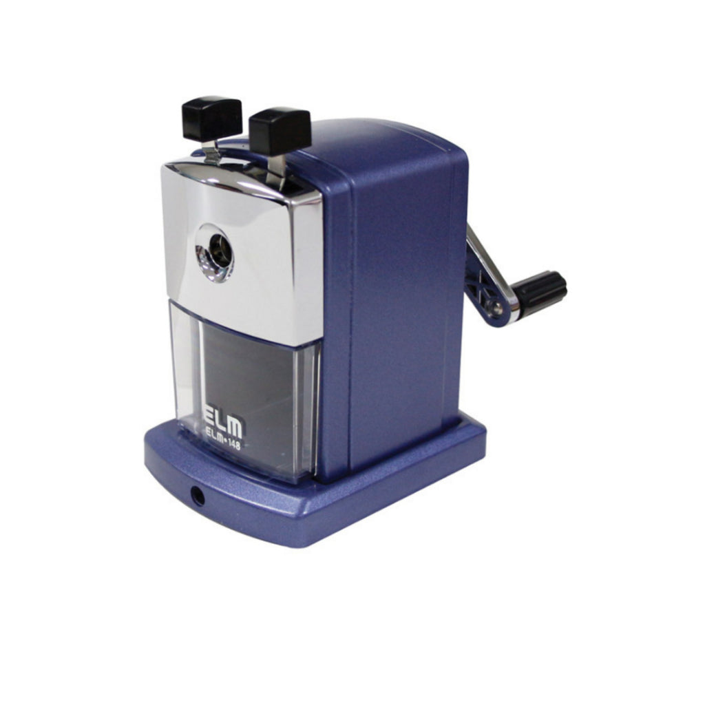 [SG] ELM Table Sharpener 148 [Evergreen Stationery]