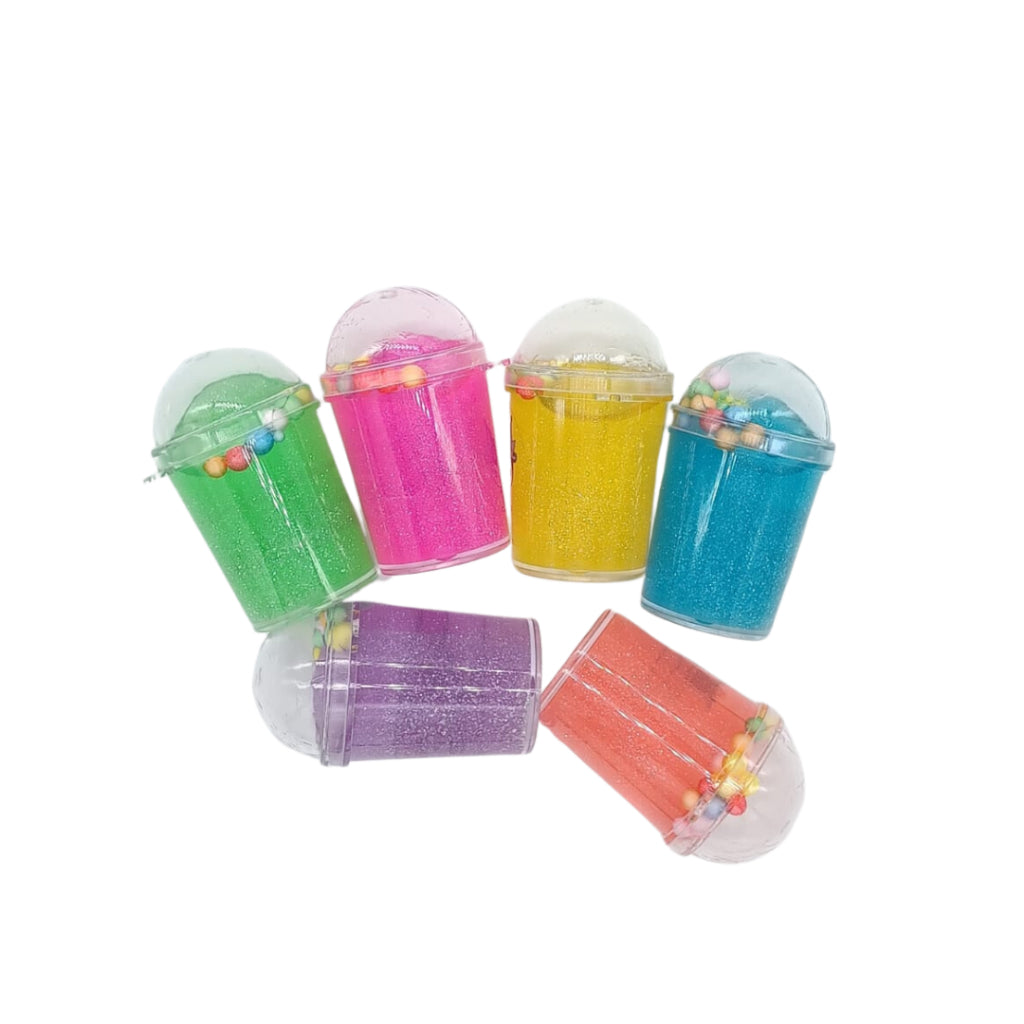 [SG] Assorted Slime [Evergreen Stationery]