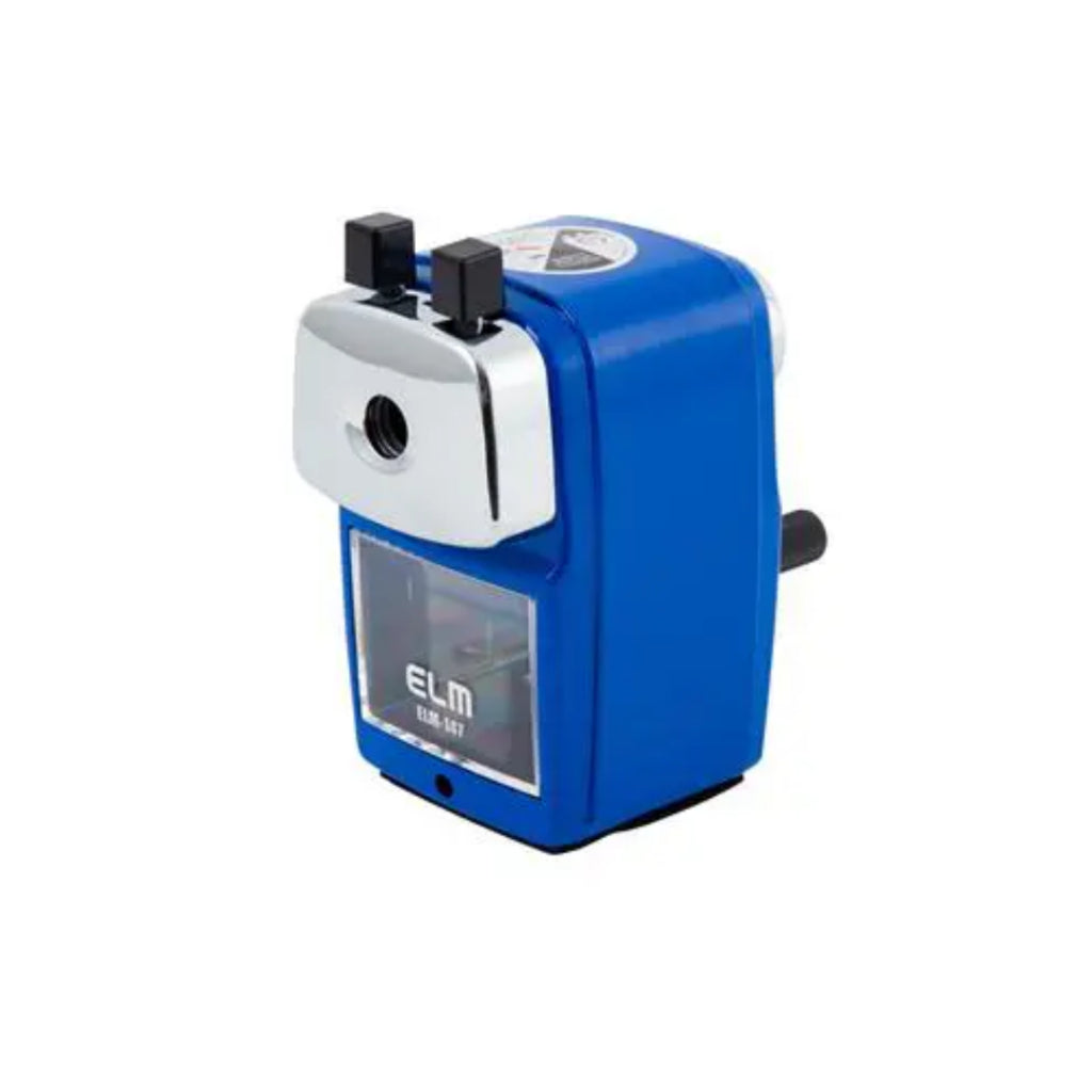 [SG] ELM Table Sharpener 148 [Evergreen Stationery]