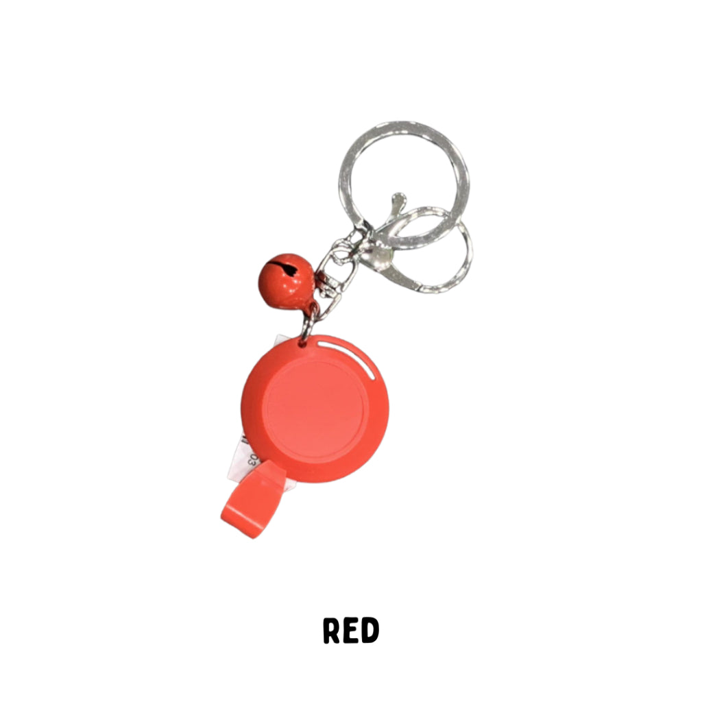[SG] Yoyo With Key Chain [Evergreen Stationery]