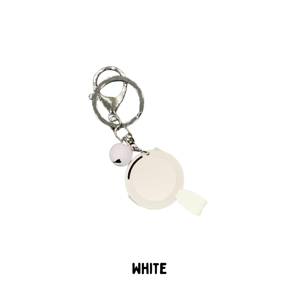 [SG] Yoyo With Key Chain [Evergreen Stationery]