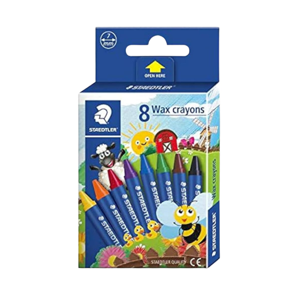[SG] Staedtler Coloring Travel Fun Pack [Evergreen Stationery]