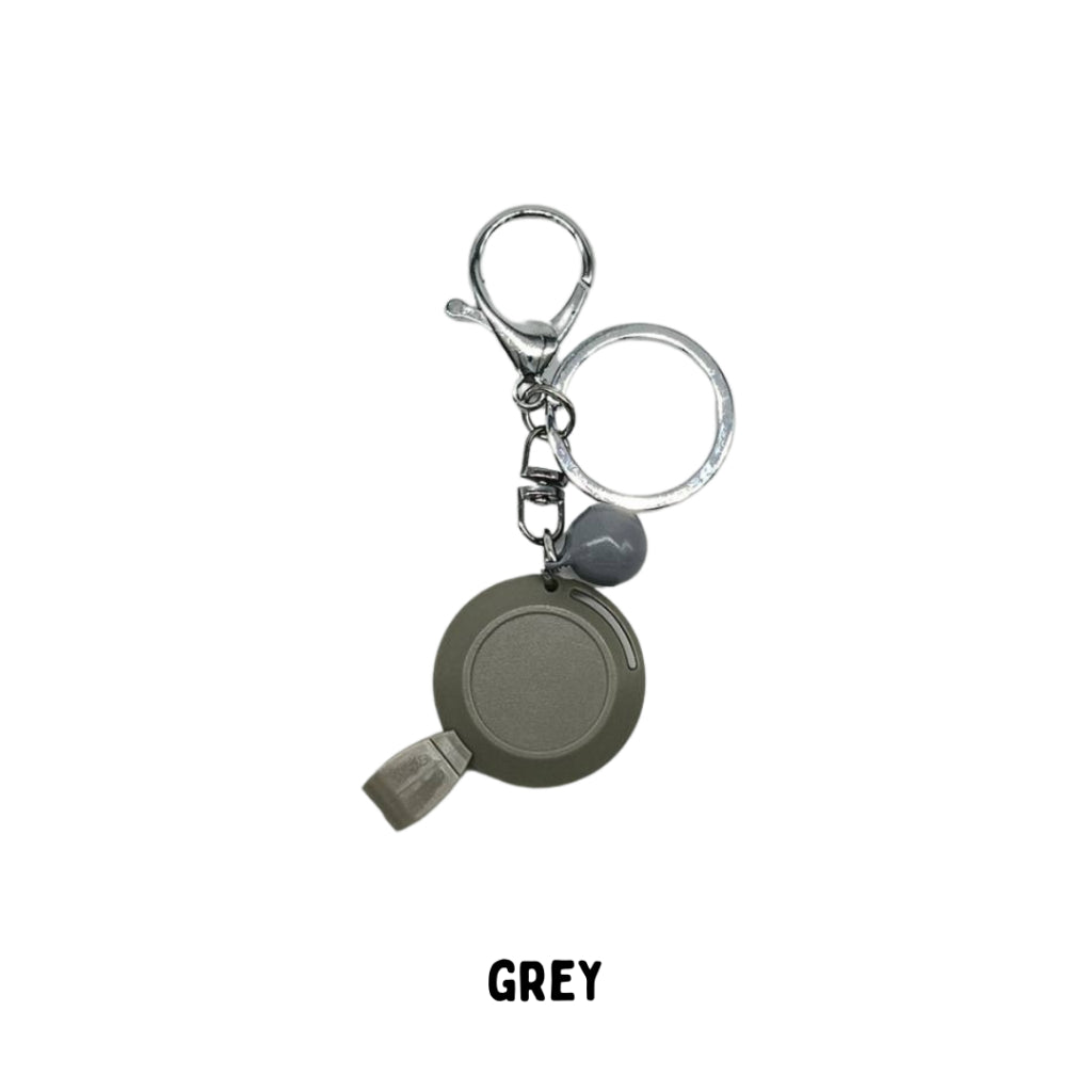 [SG] Yoyo With Key Chain [Evergreen Stationery]