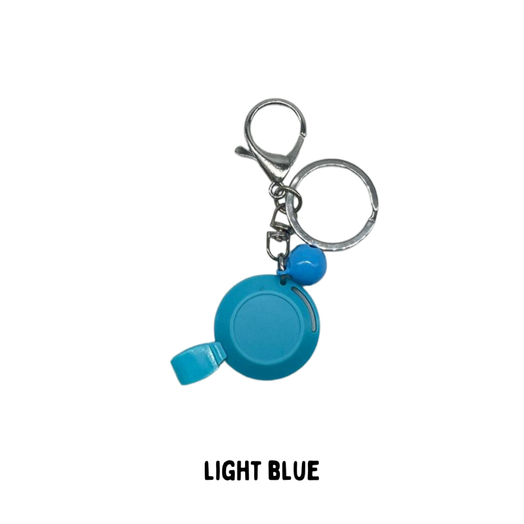 [SG] Yoyo With Key Chain [Evergreen Stationery]