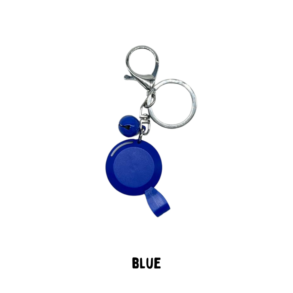 [SG] Yoyo With Key Chain [Evergreen Stationery]