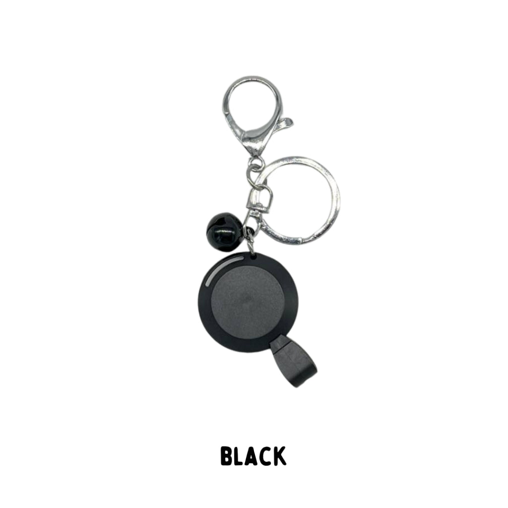 [SG] Yoyo With Key Chain [Evergreen Stationery]