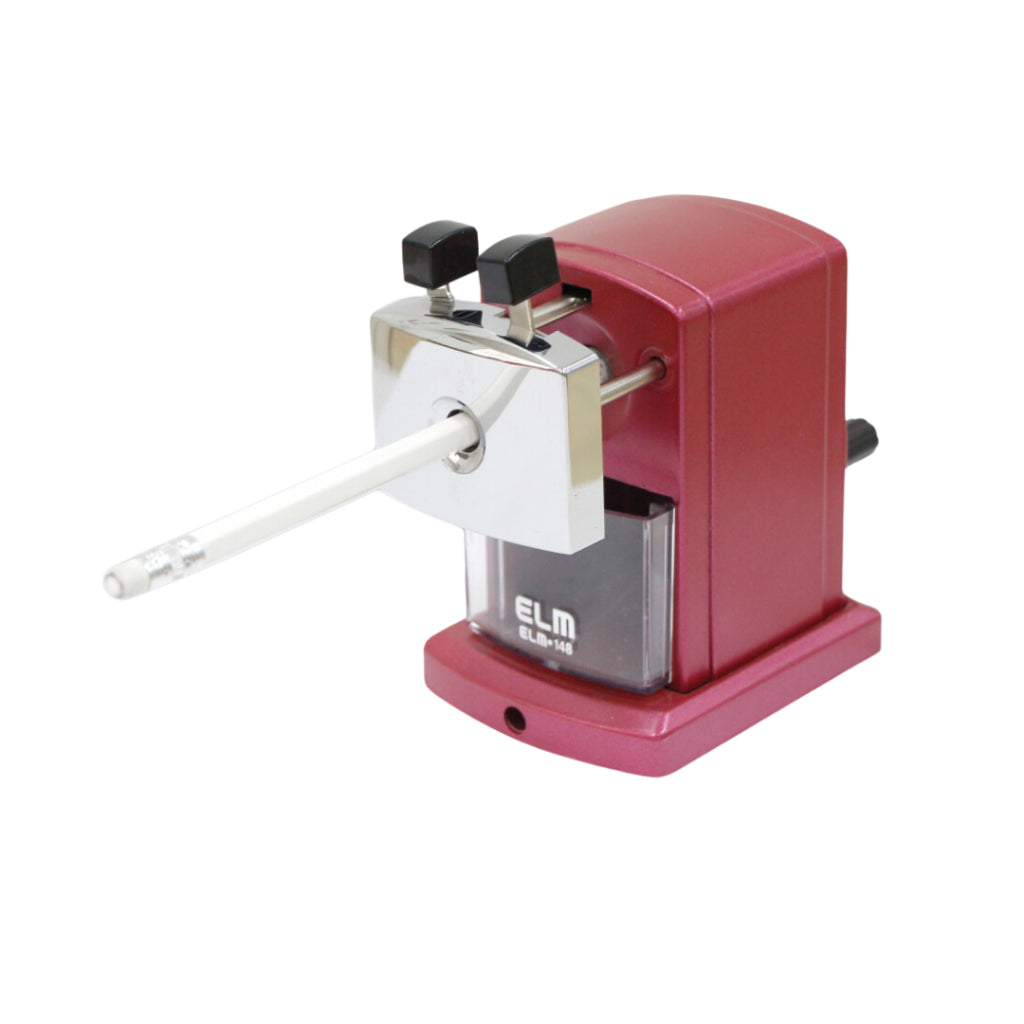 [SG] ELM Table Sharpener 148 [Evergreen Stationery]
