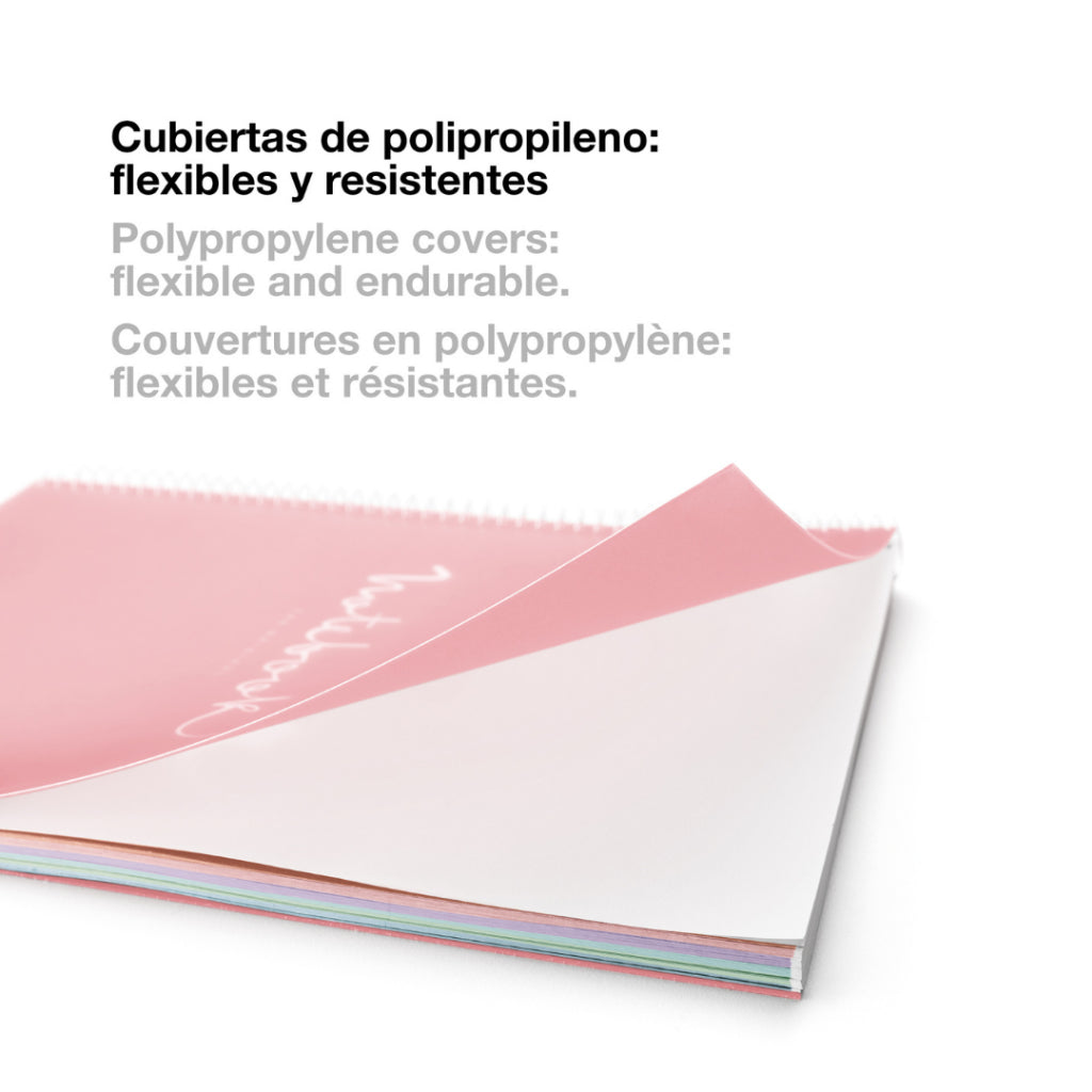 [SG] Apli MR46071 A4 Green 120pgs Square Emotions (Polypropylene Cover) [Evergreen Stationery]