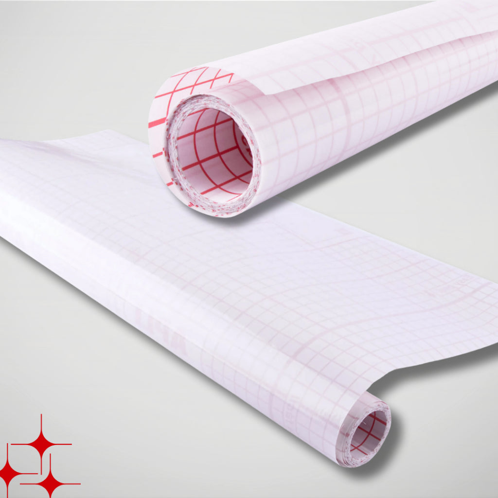 [SG] APLI Removable Self-Adhesive Book Cover Roll (1.5m x 0.5m, 50 Microns) – 25 Rolls/Box [Evergreen Stationery]