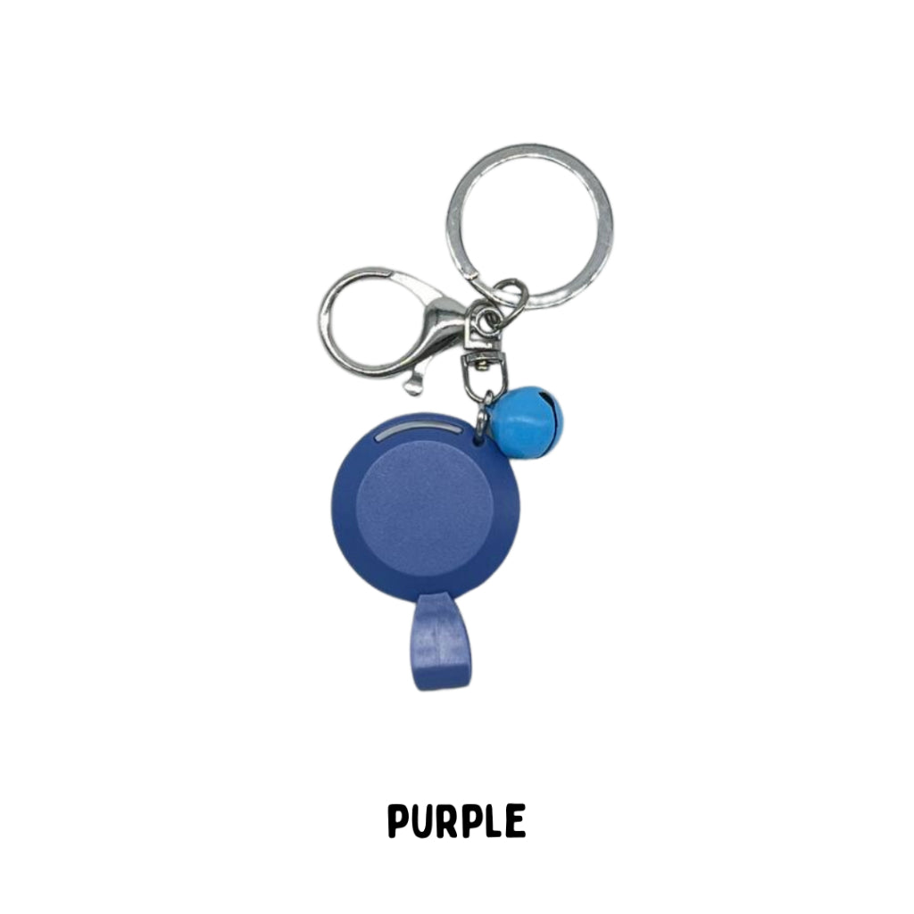 [SG] Yoyo With Key Chain [Evergreen Stationery]