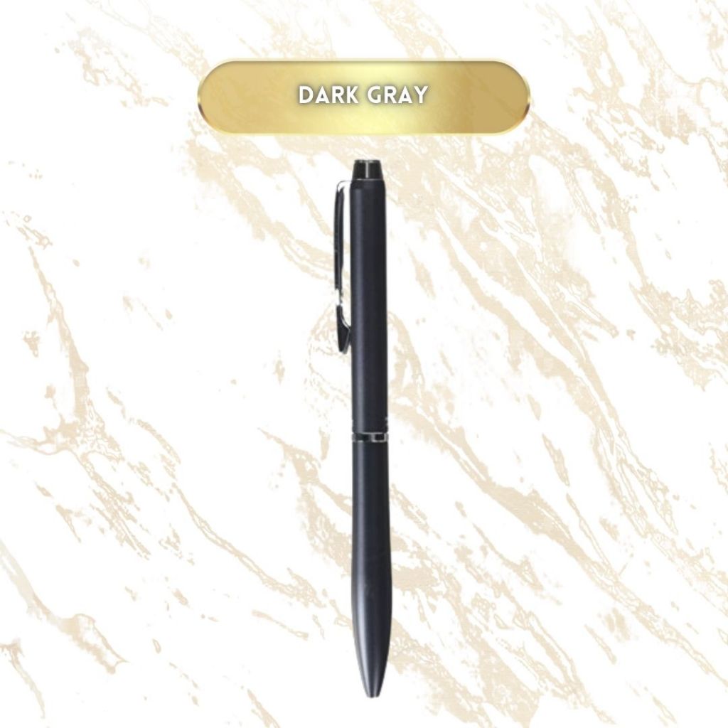 [SG] Pilot Acro Drive 0.7mm Ballpoint Pen [Gift Collection Series] [Evergreen Stationery]