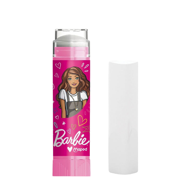 [SG] Maped Barbie Stationeries Series [Evergreen Stationery]
