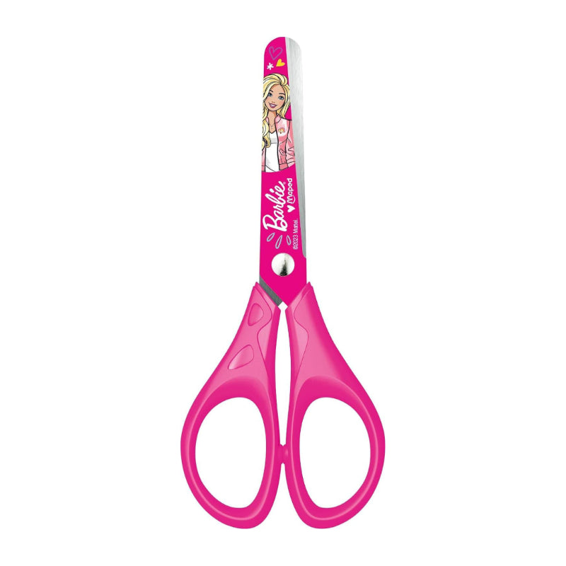 [SG] Maped Barbie Stationeries Series [Evergreen Stationery]