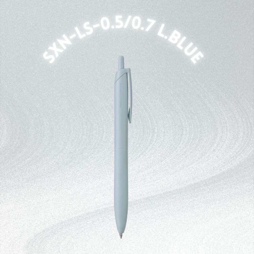 [SG] Uni SXN-LS-0.5/0.7 Jetstream Lite [Evergreen Stationery]