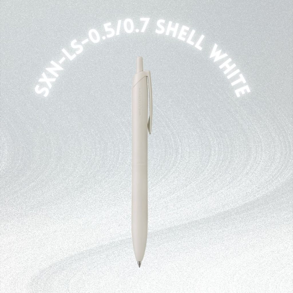 [SG] Uni SXN-LS-0.5/0.7 Jetstream Lite [Evergreen Stationery]