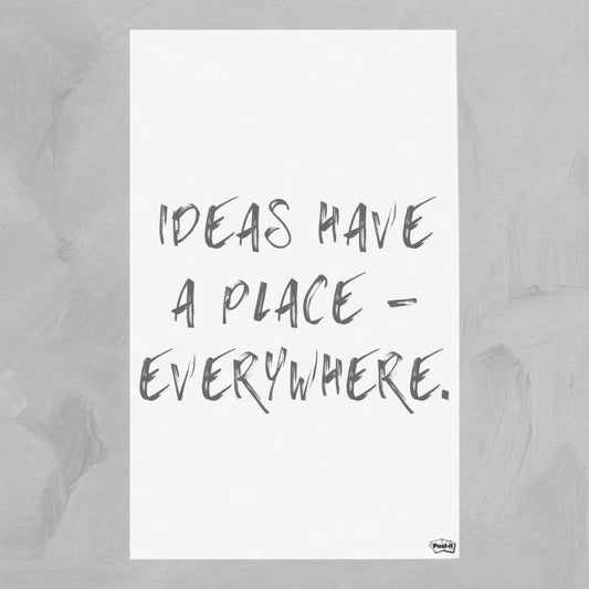 [SG] Post-it® Dry Erase Sheets [Evergreen Stationery]