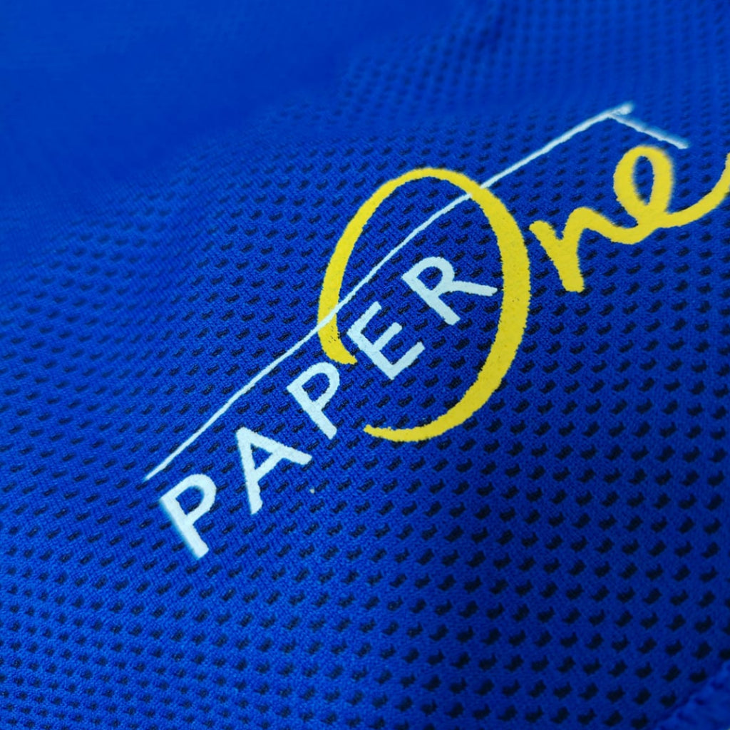 [SG] Paperone Cooling Towel [Evergreen Stationery]