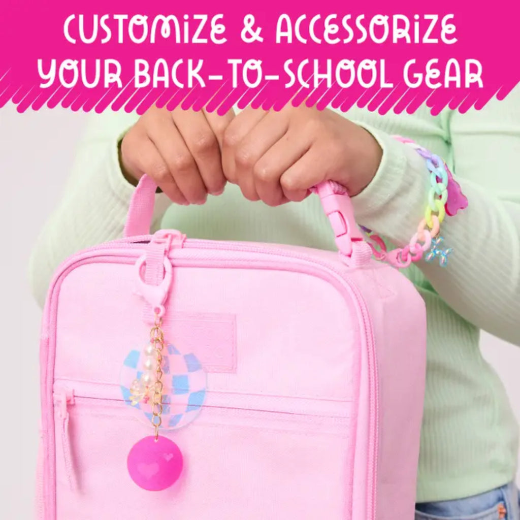 Faber Castell Etch Personalized Accessories |Charms|Beads|DIY|