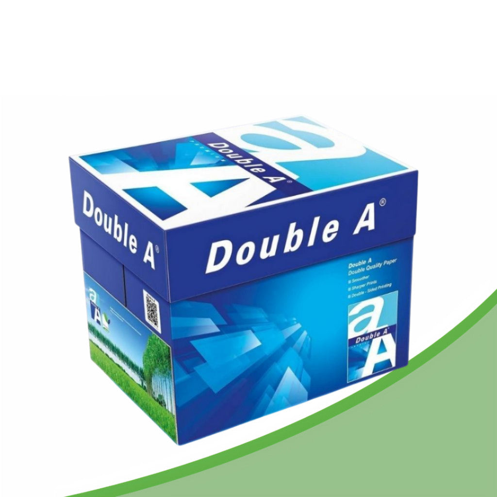 [SG] Double A A4 80GSM Paper [Evergreen Stationery]